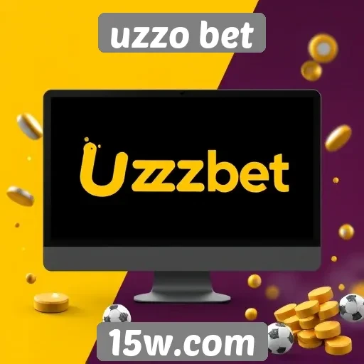 Promoções atuais da Uzzo Bet