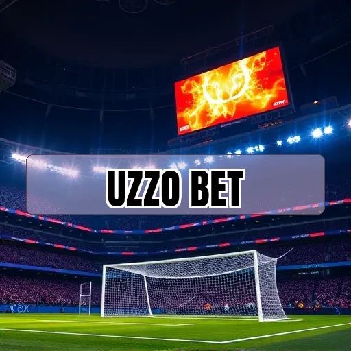 uzzo bet: Eventos Imperdíveis Para Aumentar Sua Diversão e Ganhos!