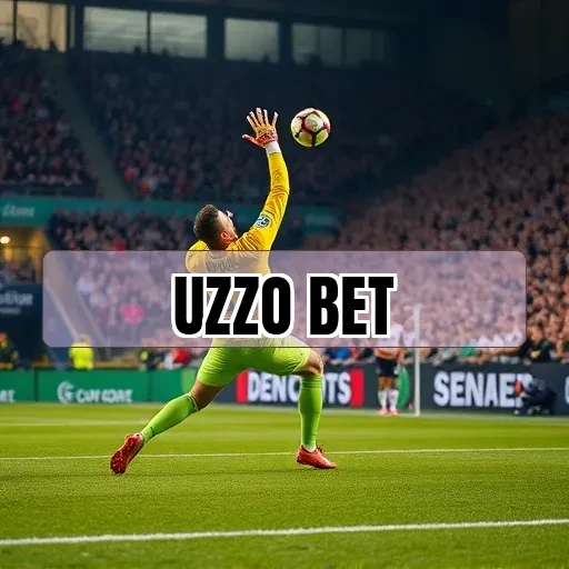 uzzo bet: O Que Esperar das Loterias Online na Plataforma