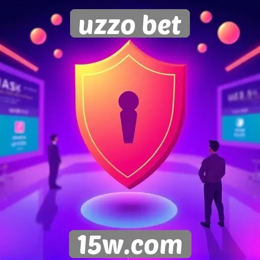 Estudo sobre a segurança das transações no uzzo bet