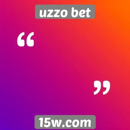 Opiniões de usuários sobre Uzzo Bet